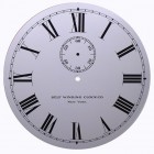 SWC8 - Dial - Front